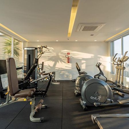 Bhomy Bela Vista Otima Localizacao Apm1604 Apartment เซาเปาโล ภายนอก รูปภาพ