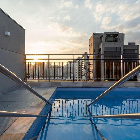 Bhomy Bela Vista Otima Localizacao Apm1604 Apartment เซาเปาโล ภายนอก รูปภาพ