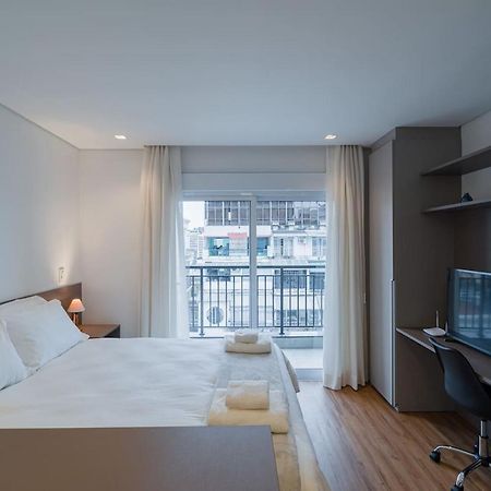 Bhomy Bela Vista Otima Localizacao Apm1604 Apartment เซาเปาโล ภายนอก รูปภาพ