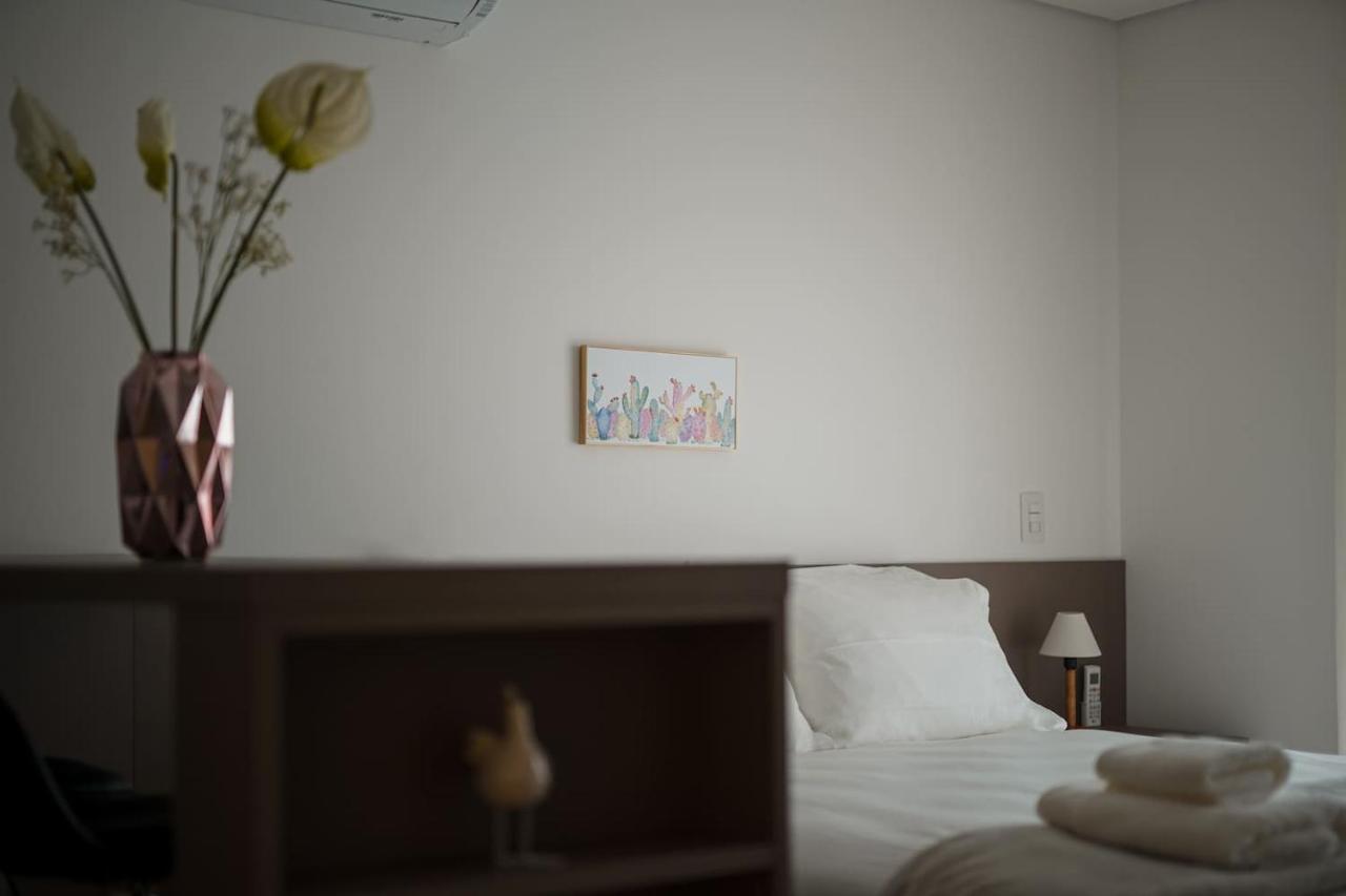 Bhomy Bela Vista Otima Localizacao Apm1604 Apartment เซาเปาโล ภายนอก รูปภาพ