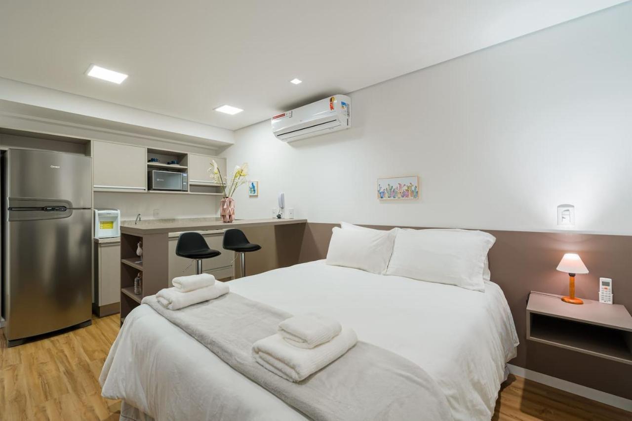 Bhomy Bela Vista Otima Localizacao Apm1604 Apartment เซาเปาโล ภายนอก รูปภาพ