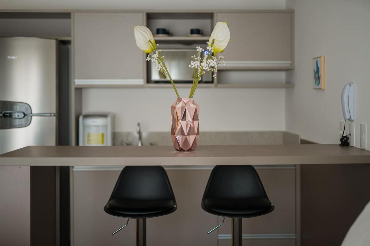 Bhomy Bela Vista Otima Localizacao Apm1604 Apartment เซาเปาโล ภายนอก รูปภาพ