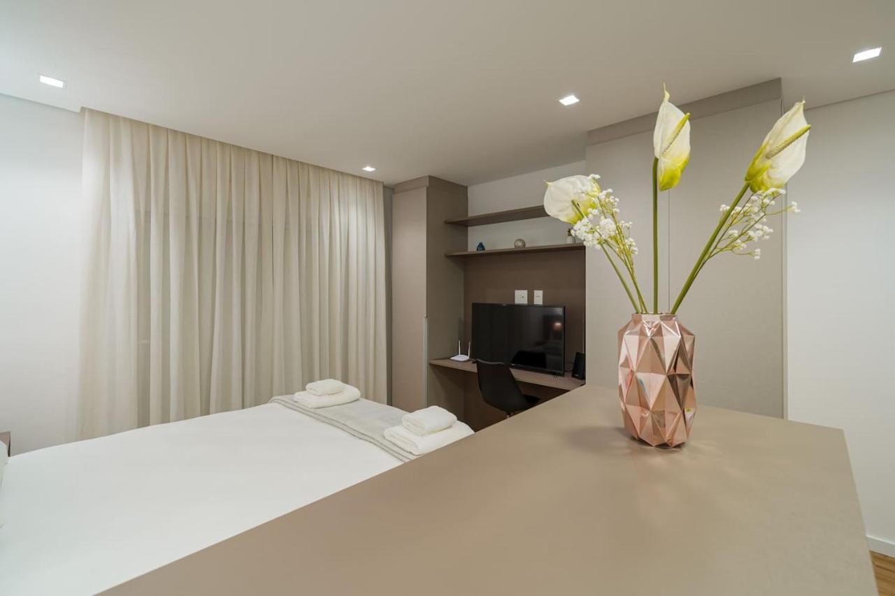 Bhomy Bela Vista Otima Localizacao Apm1604 Apartment เซาเปาโล ภายนอก รูปภาพ