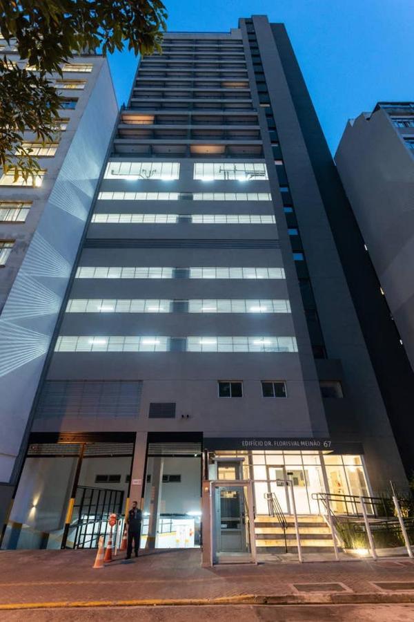 Bhomy Bela Vista Otima Localizacao Apm1604 Apartment เซาเปาโล ภายนอก รูปภาพ