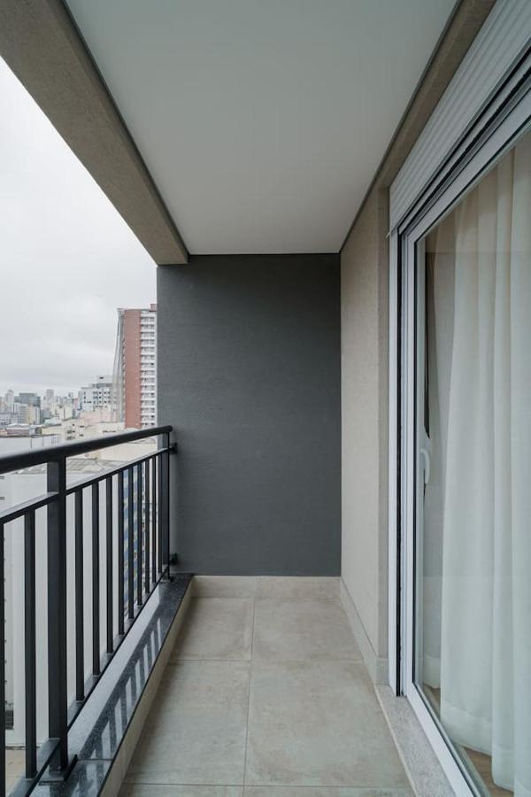 Bhomy Bela Vista Otima Localizacao Apm1604 Apartment เซาเปาโล ภายนอก รูปภาพ