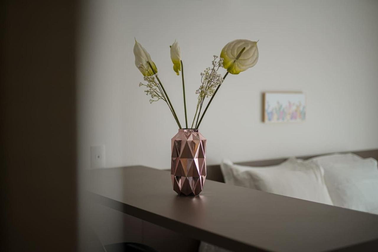 Bhomy Bela Vista Otima Localizacao Apm1604 Apartment เซาเปาโล ภายนอก รูปภาพ