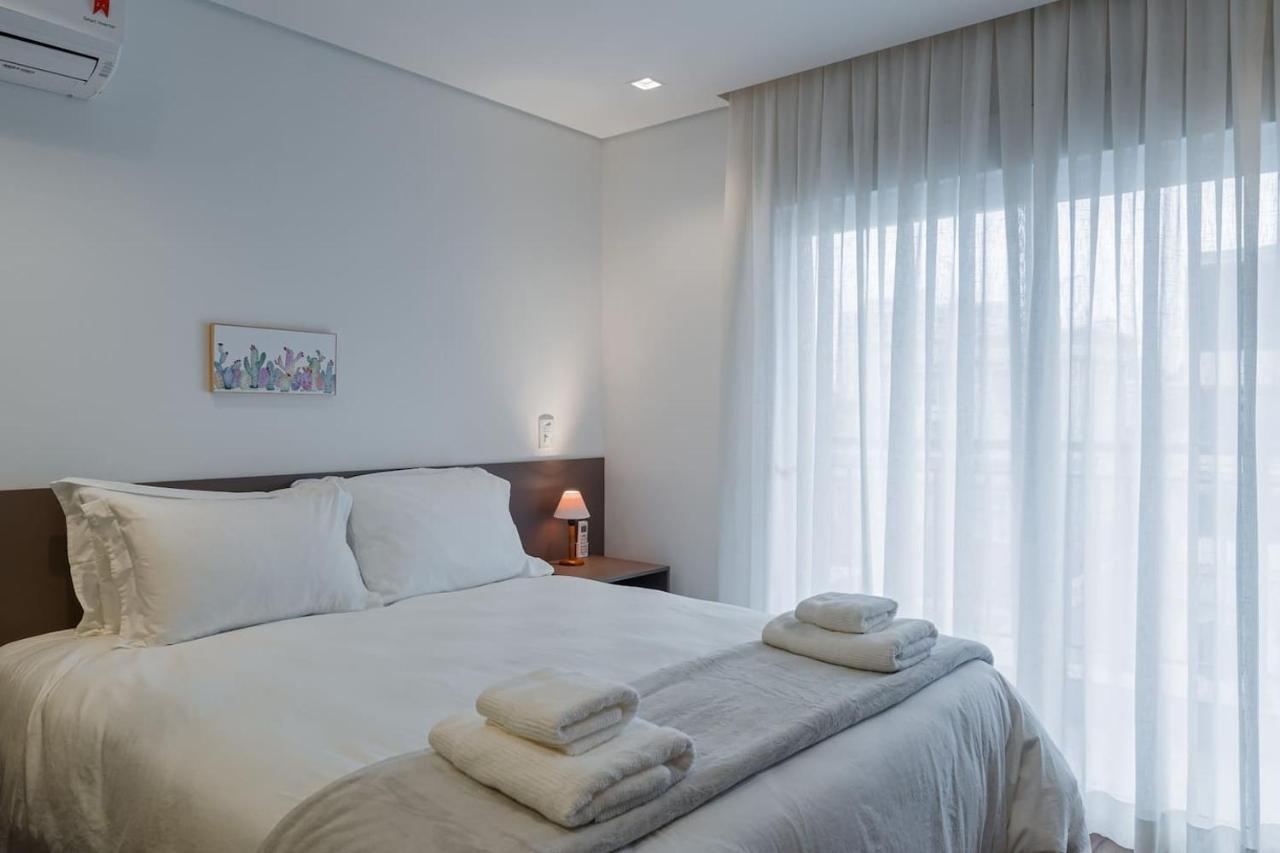 Bhomy Bela Vista Otima Localizacao Apm1604 Apartment เซาเปาโล ภายนอก รูปภาพ