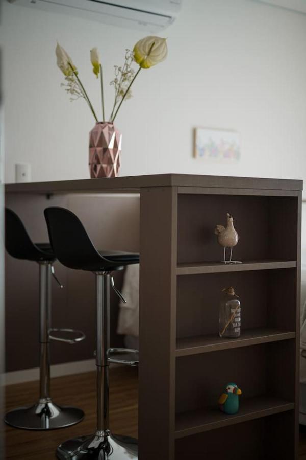 Bhomy Bela Vista Otima Localizacao Apm1604 Apartment เซาเปาโล ภายนอก รูปภาพ