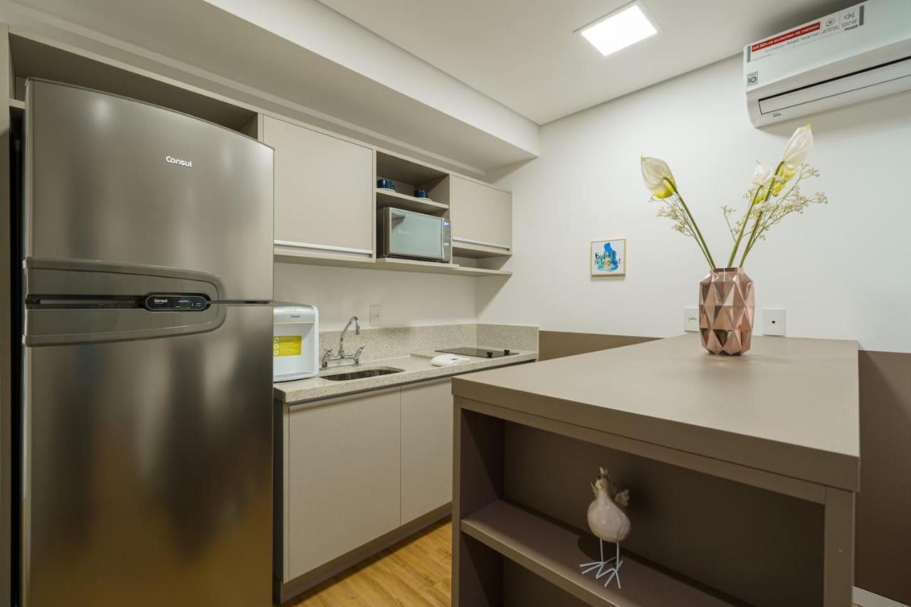 Bhomy Bela Vista Otima Localizacao Apm1604 Apartment เซาเปาโล ภายนอก รูปภาพ