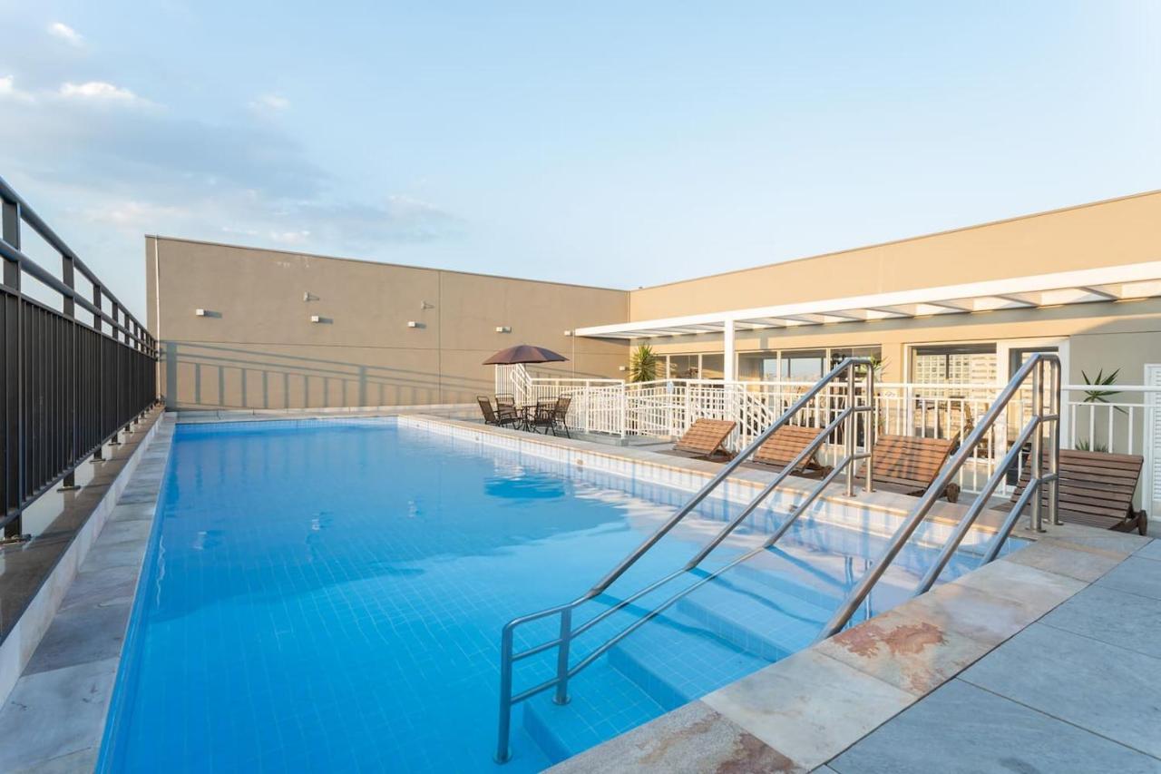 Bhomy Bela Vista Otima Localizacao Apm1604 Apartment เซาเปาโล ภายนอก รูปภาพ