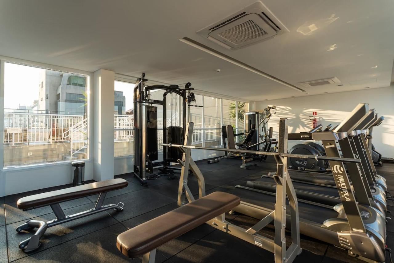 Bhomy Bela Vista Otima Localizacao Apm1604 Apartment เซาเปาโล ภายนอก รูปภาพ
